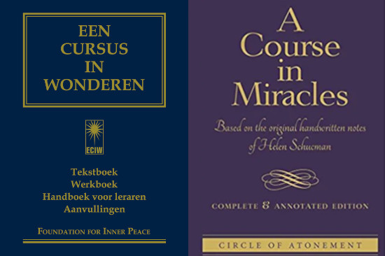Een cursus in wonderen - Circle of Atonement en Foundation of Inner Peace
