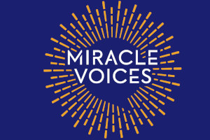 Miracles voices